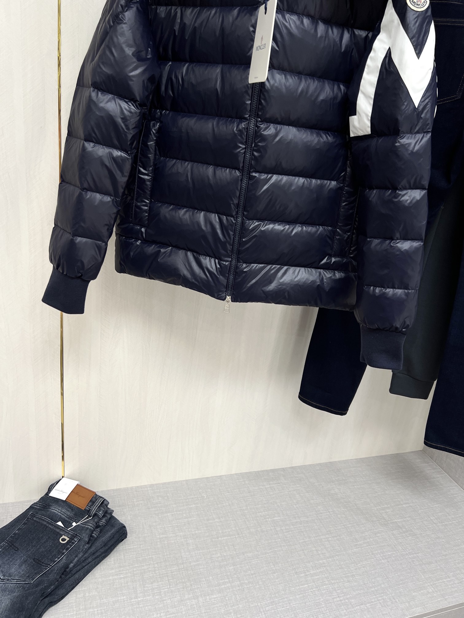 Moncler Down Jackets